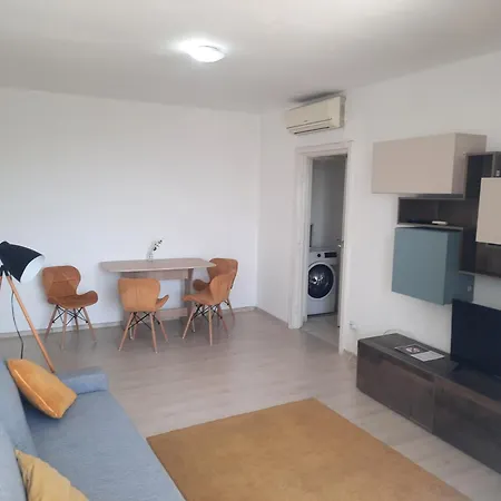 Cozy Near Gara De Nord Daire
